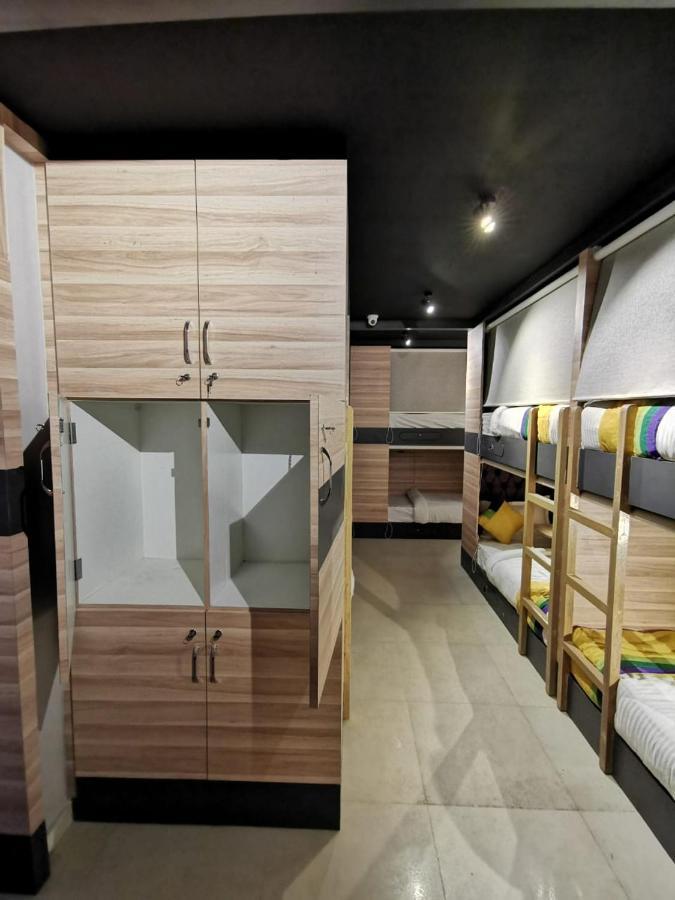 We Backpackers Hostel