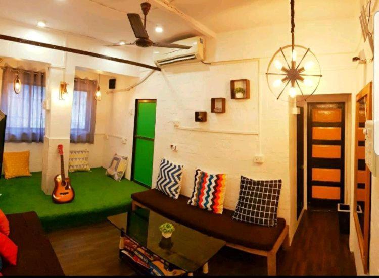 Hostel Hostel Stay *