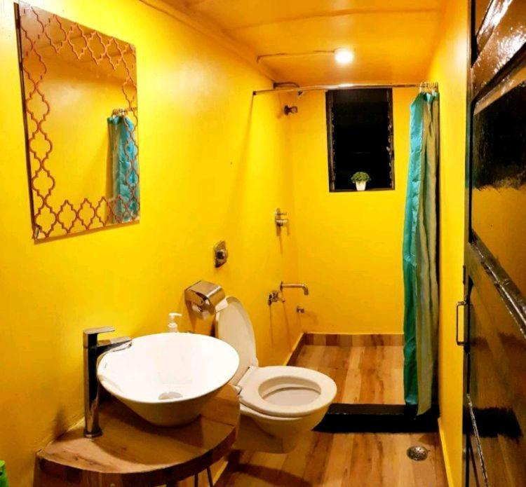 Hostel Hostel Stay Mumbai