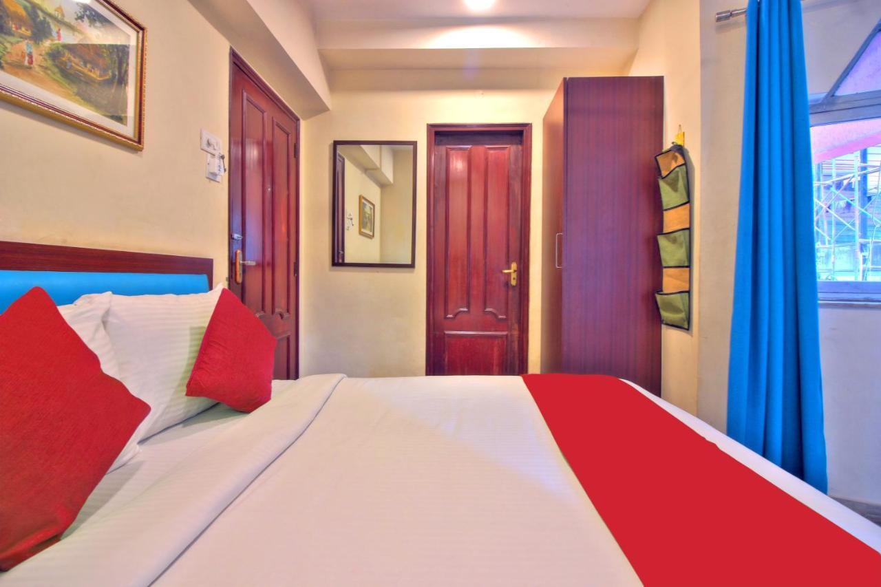 New Castle By Marvik Guest house *