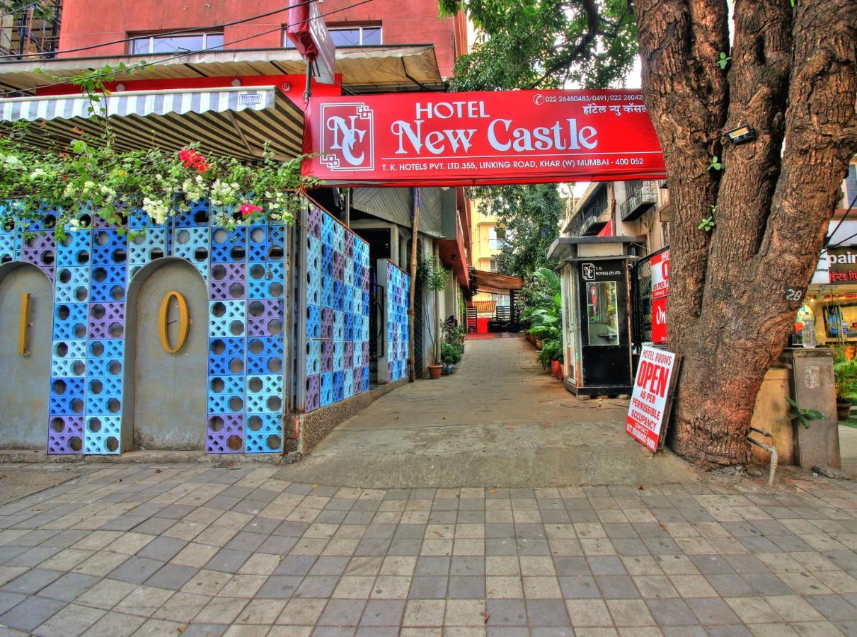 New Castle By Marvik Guest house Mumbai