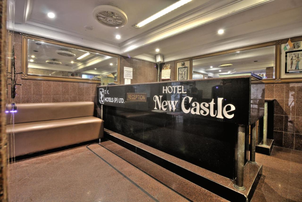 Guest house New Castle By Marvik Mumbai