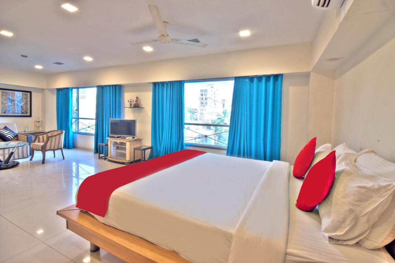 New Castle By Marvik Mumbai