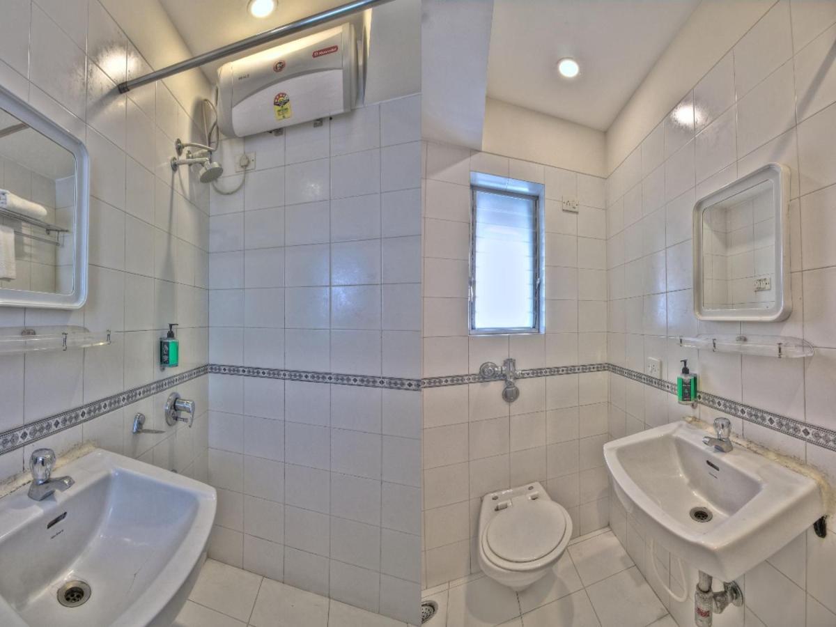 New Castle By Marvik Guest house Mumbai