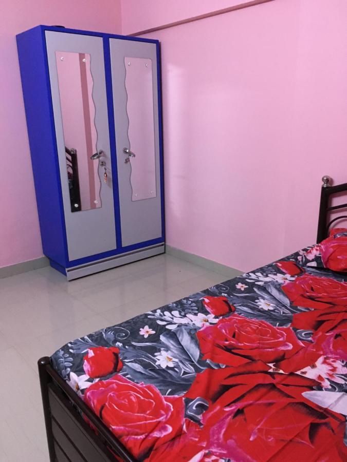 Apartment Galaxy Mumbai
