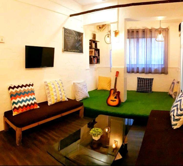 Hostel Stay Hostel Mumbai
