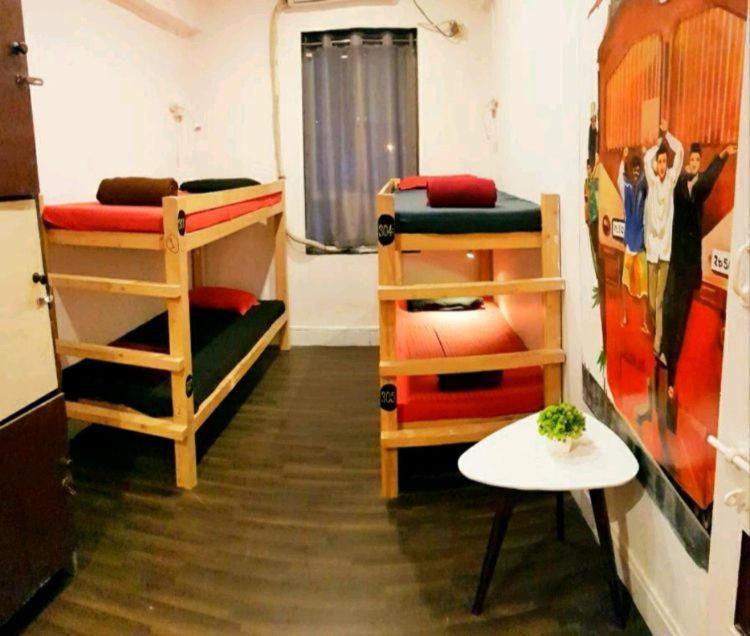 Hostel Hostel Stay *