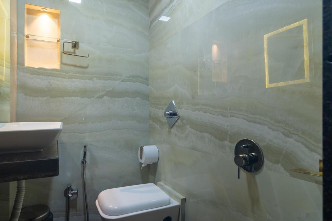 Onn Shelter Hotel