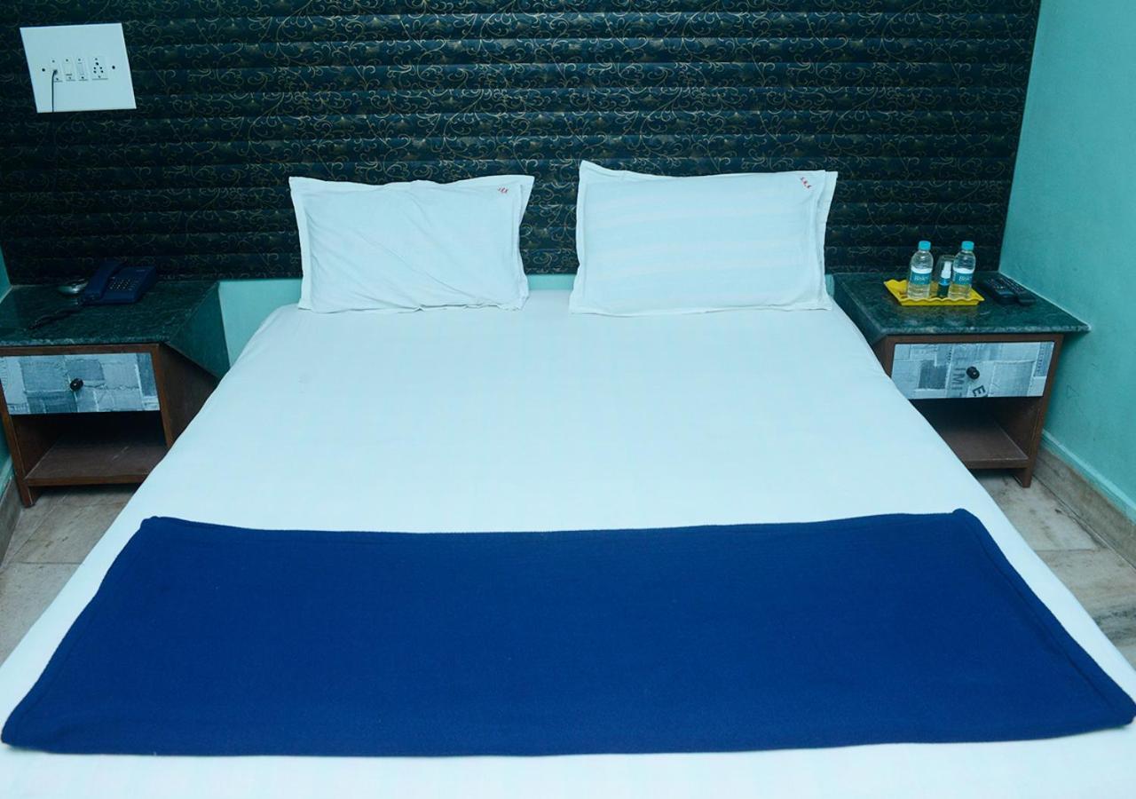 Hotel Srk 2*
