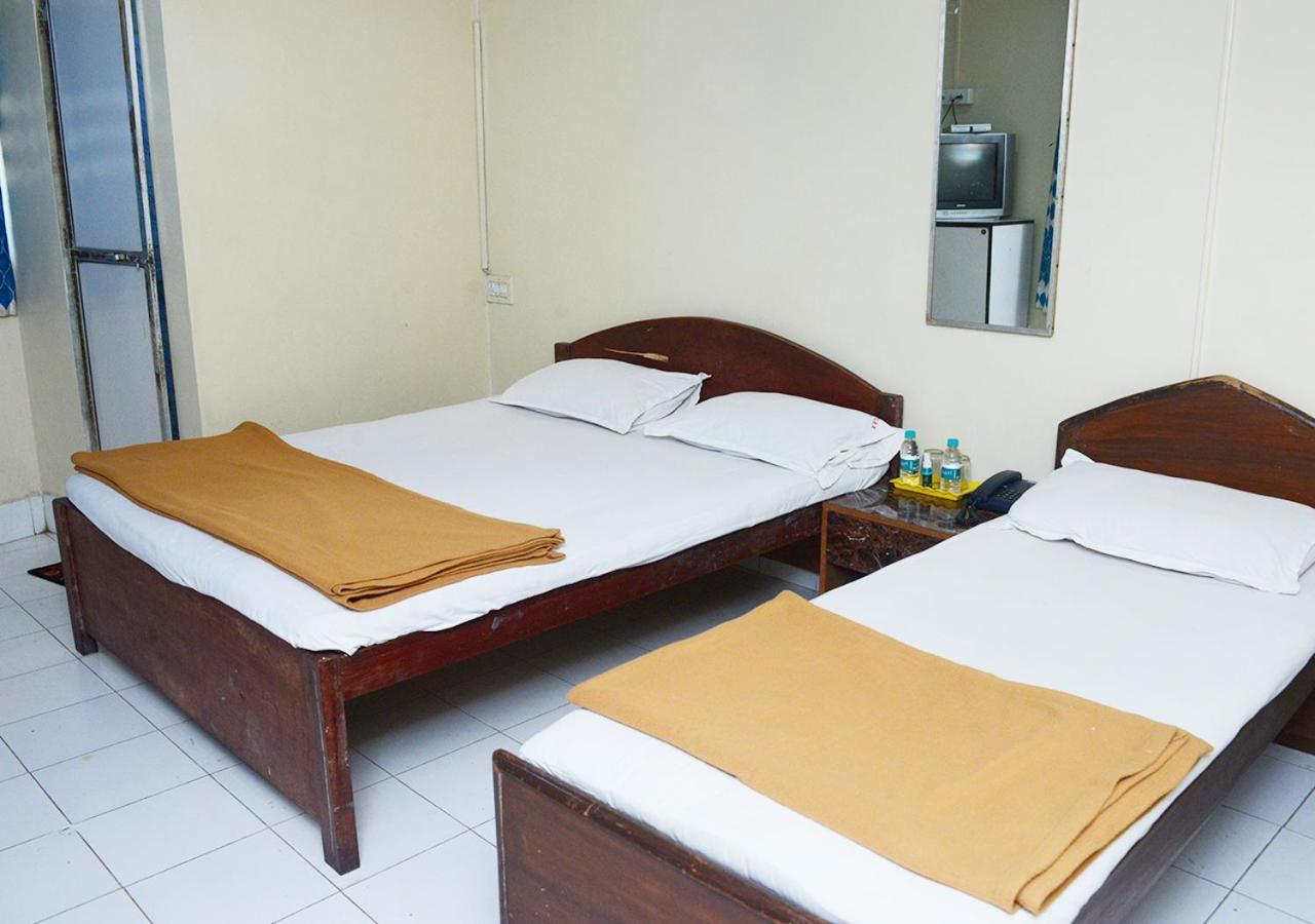 Hotel Srk