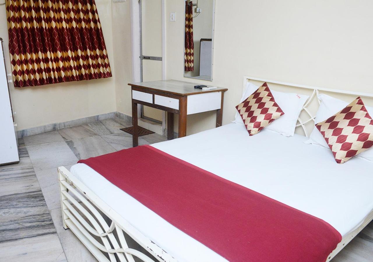 Hotel Srk 2*