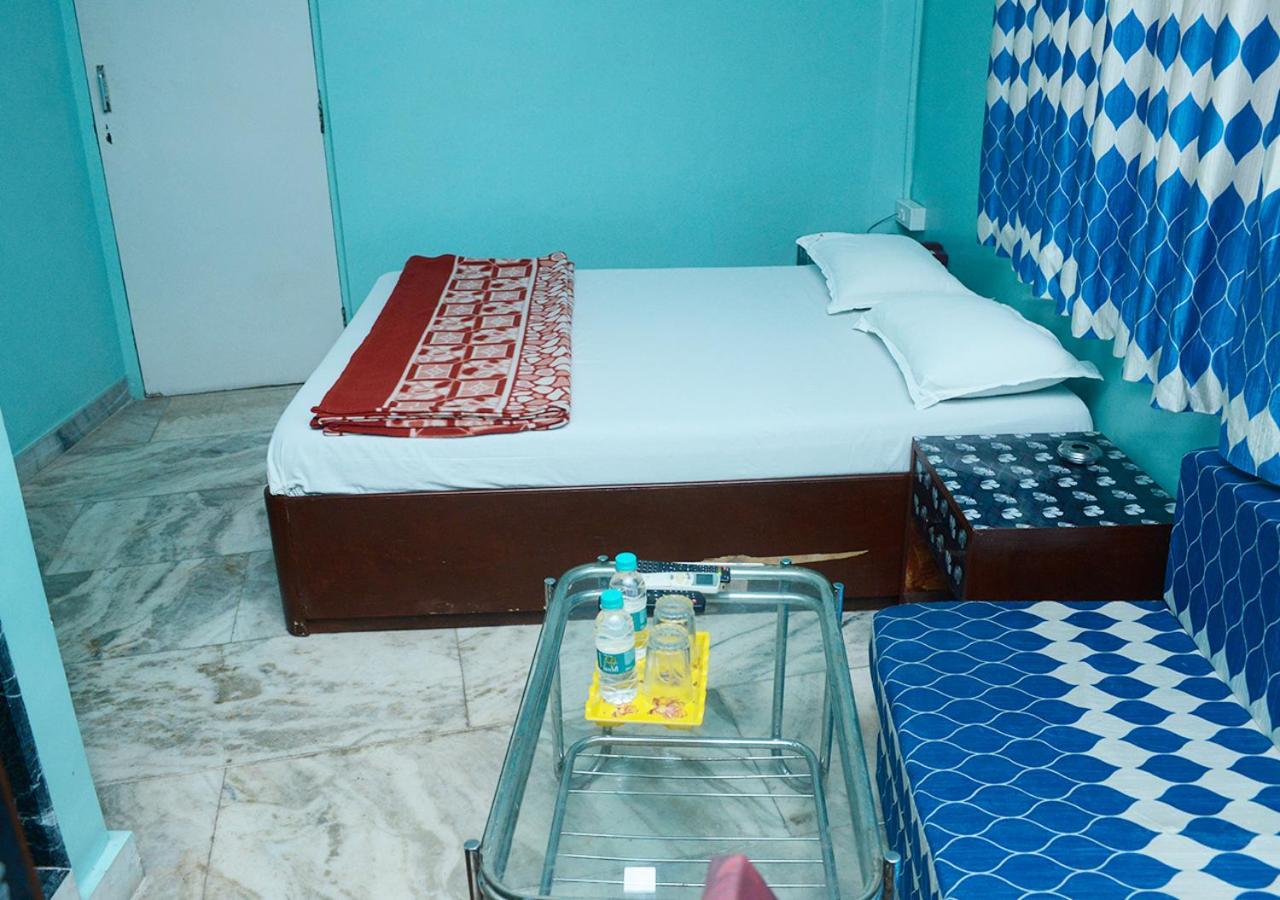 Hotel Srk 2*