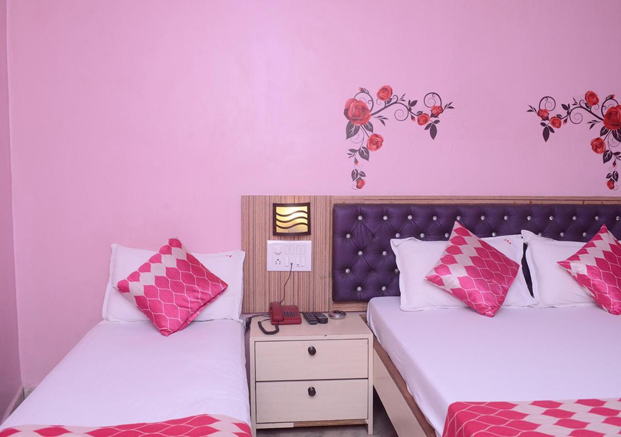 Hotel Srk 2*