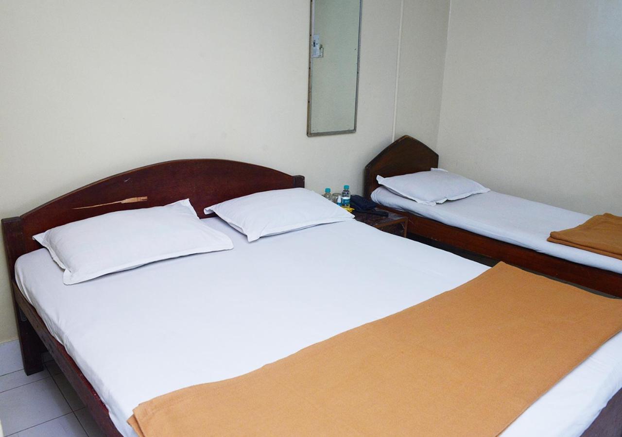 Hotel Srk 2*