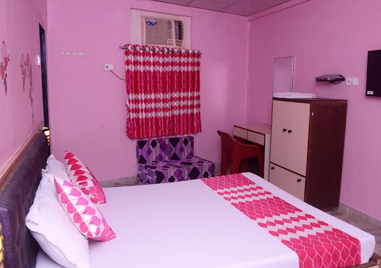 Hotel Srk Mumbai