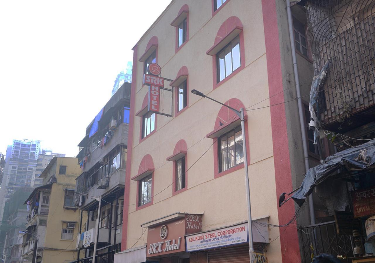 Srk Hotel