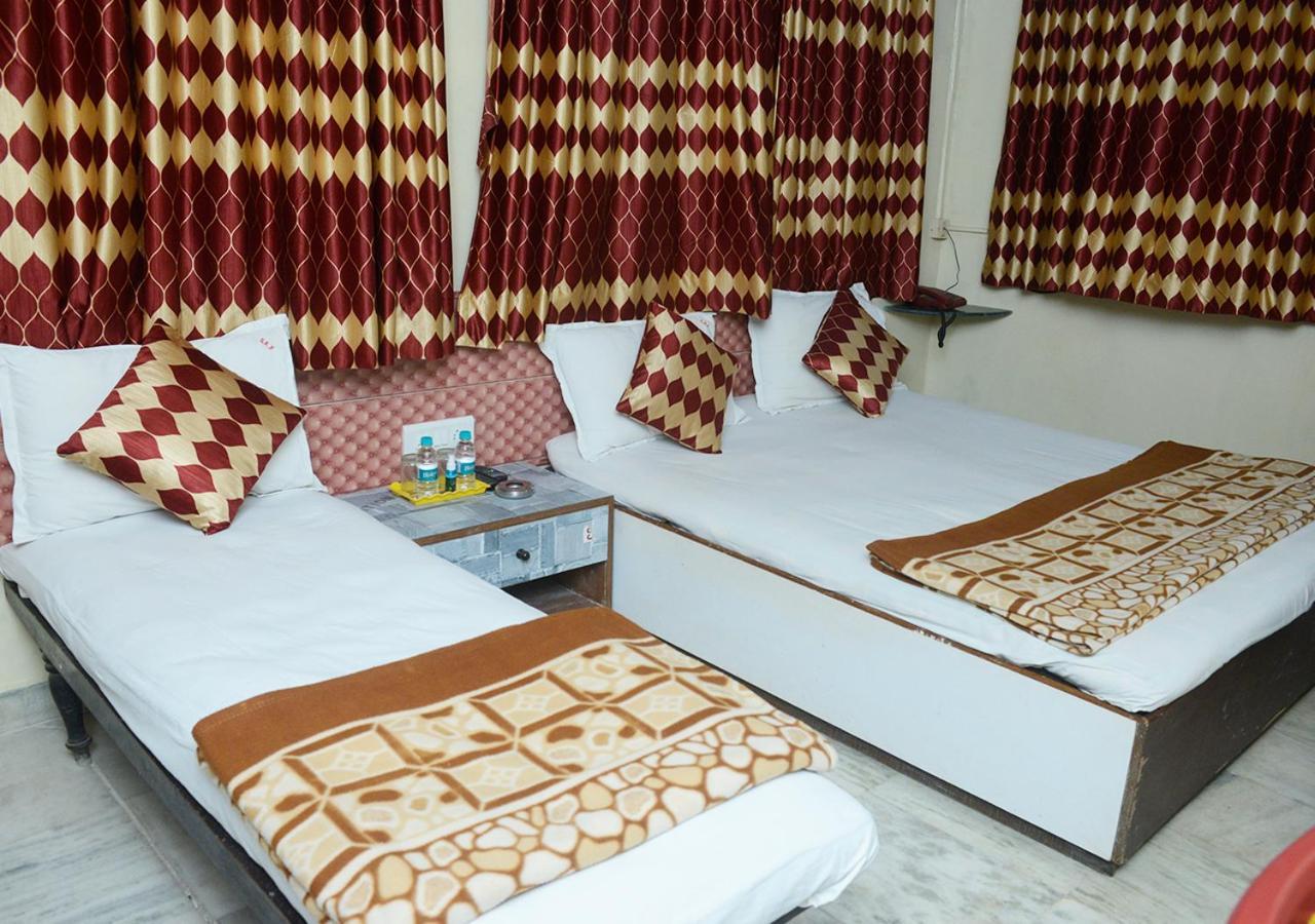 Hotel Srk