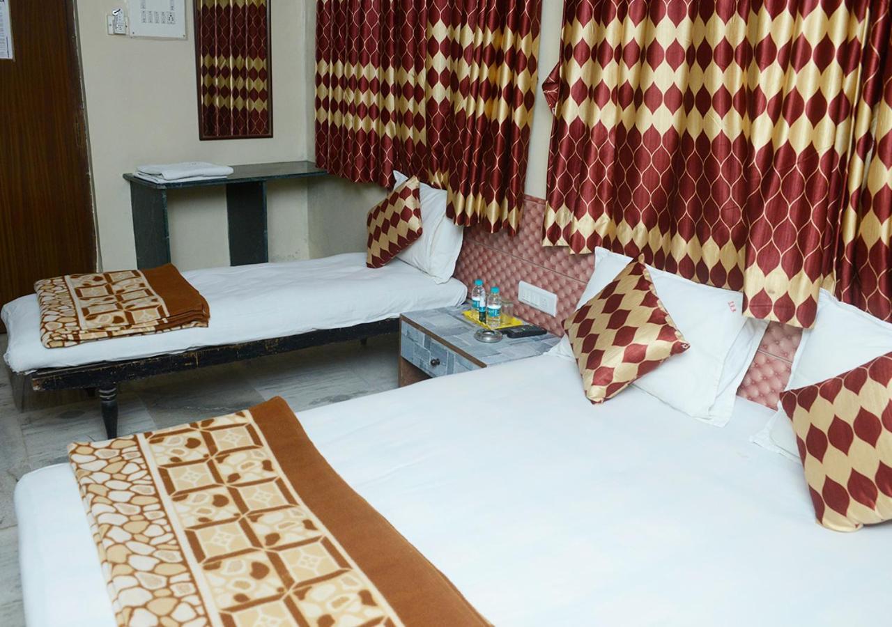 Hotel Srk