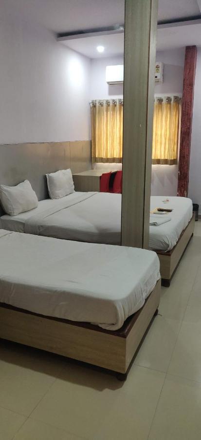 Kailash Park Boutique Hotel Mumbai