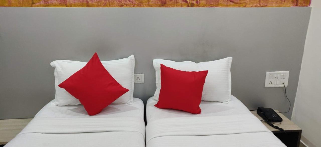Kailash Park Boutique 2*