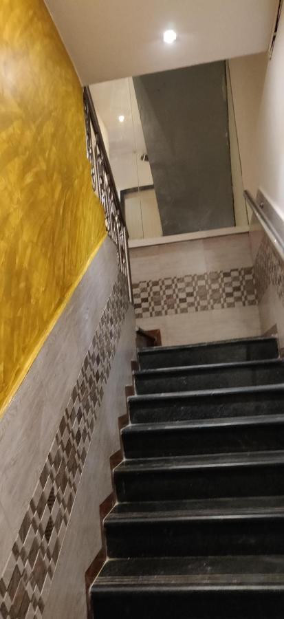 Hotel Kailash Park Boutique Mumbai