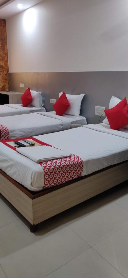 Hotel Kailash Park Boutique 2*