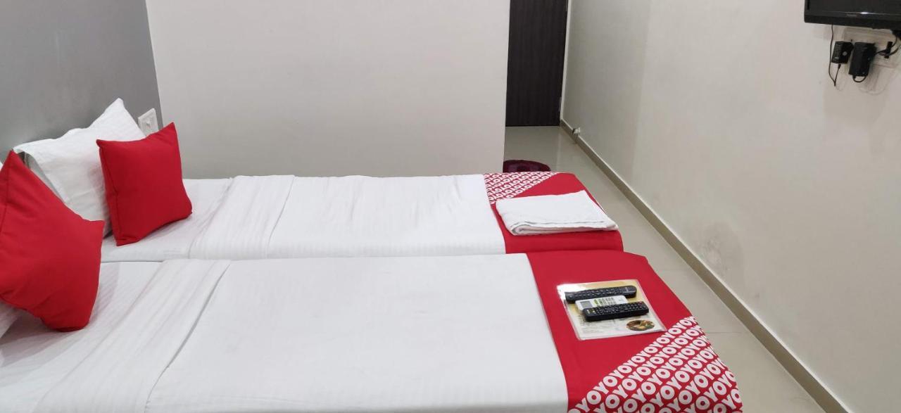 Hotel Kailash Park Boutique 2*