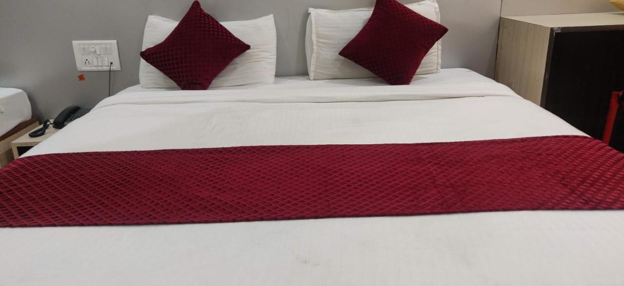 Hotel Kailash Park Boutique