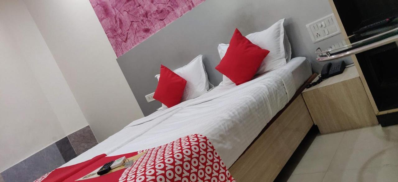 Kailash Park Boutique Hotel Mumbai
