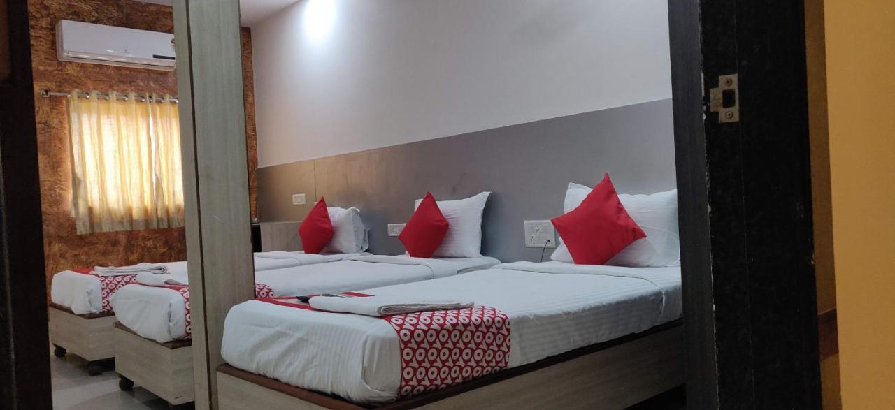 Kailash Park Boutique 2* Mumbai