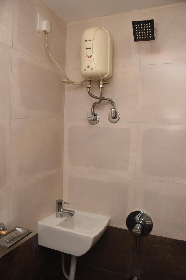 Mantra Residency Hotel