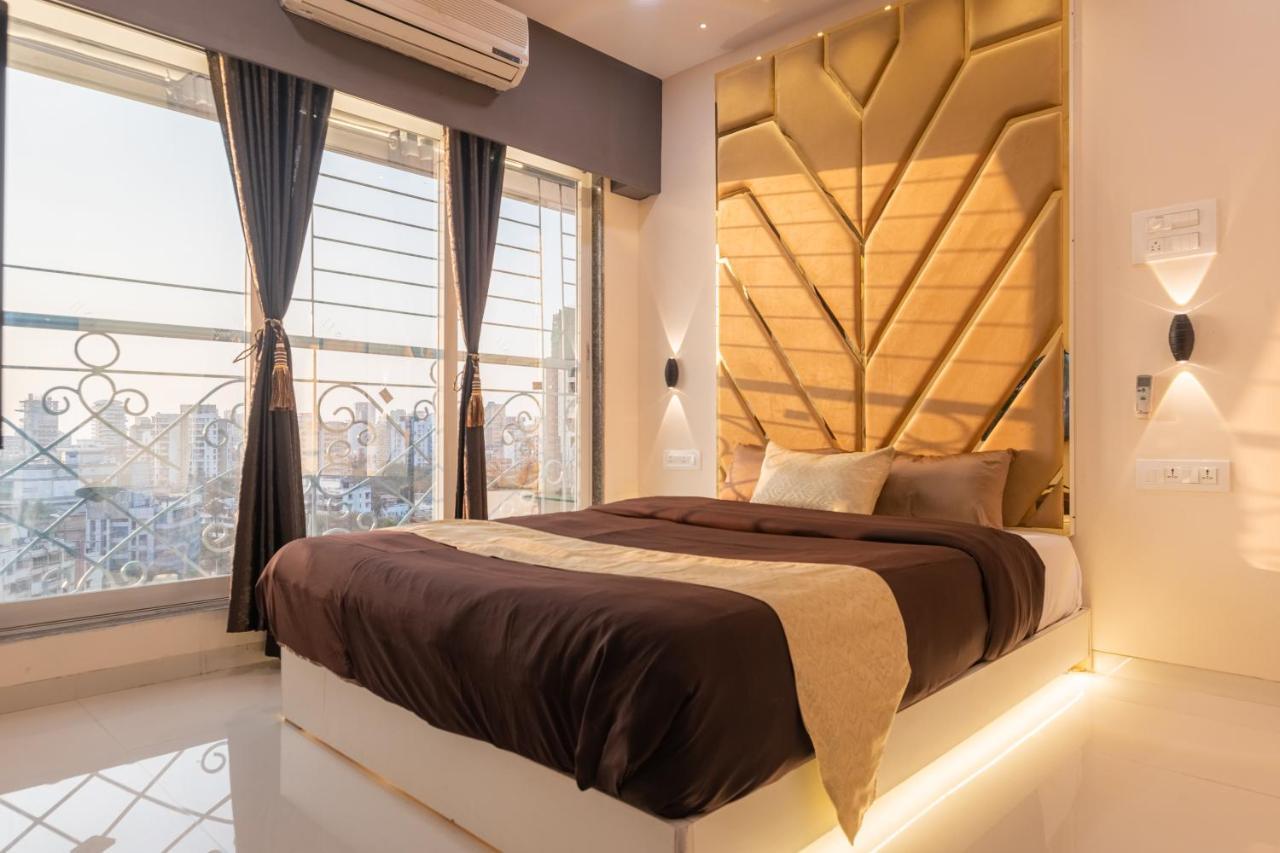 Osi Bandra West