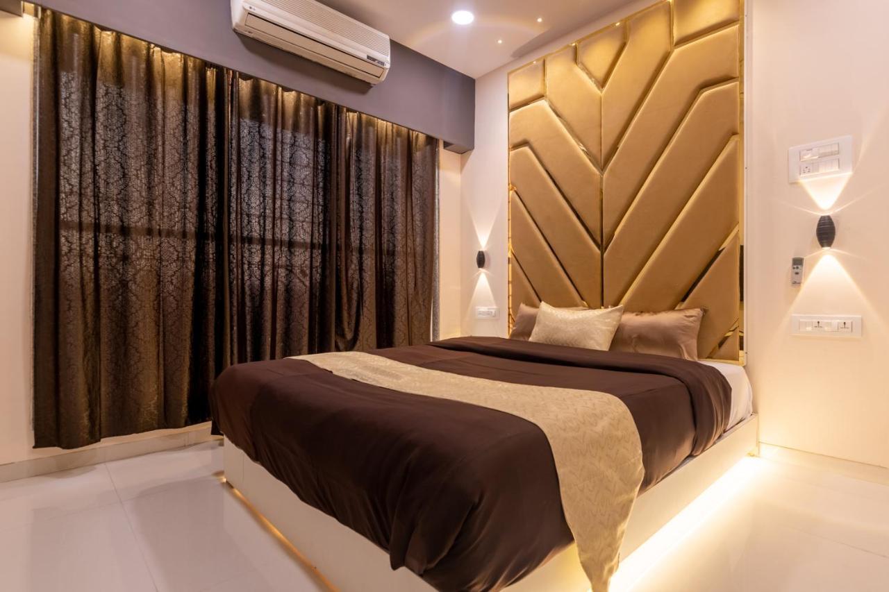 Osi Bandra West Mumbai