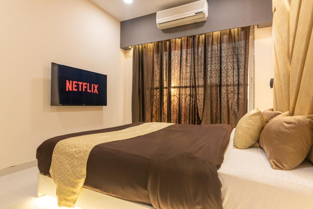 Apartment Osi Bandra West Mumbai