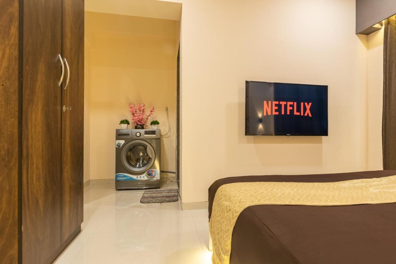 Osi Bandra West