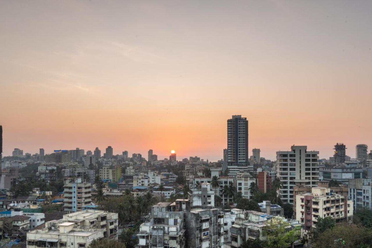 Osi Bandra West Apartment *