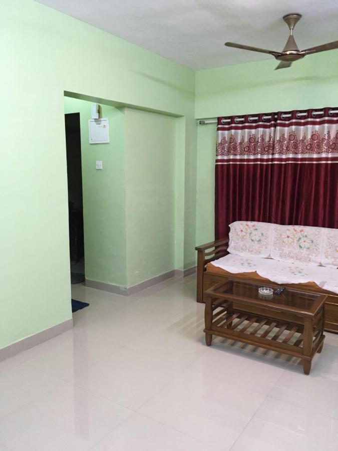 Galaxy Apartment Mumbai