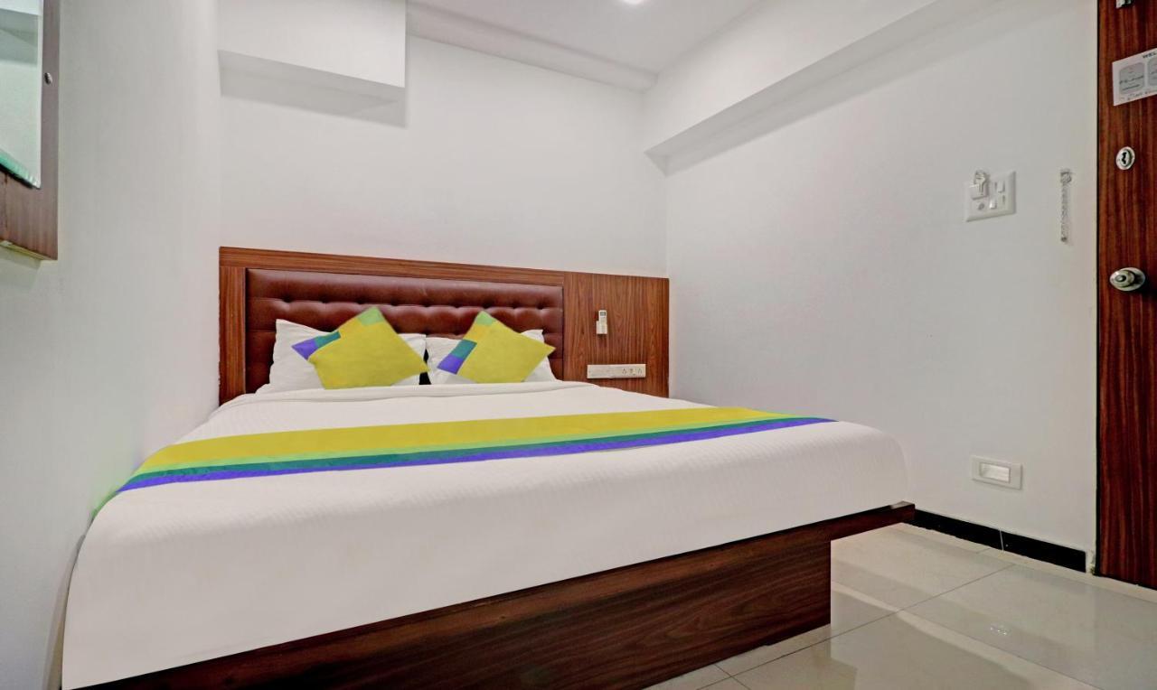 Treebo Trip Rk Residency 3* Mumbai