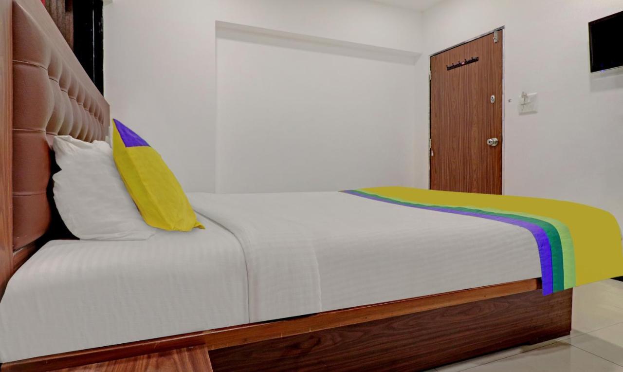 Hotel Treebo Trip Rk Residency Mumbai