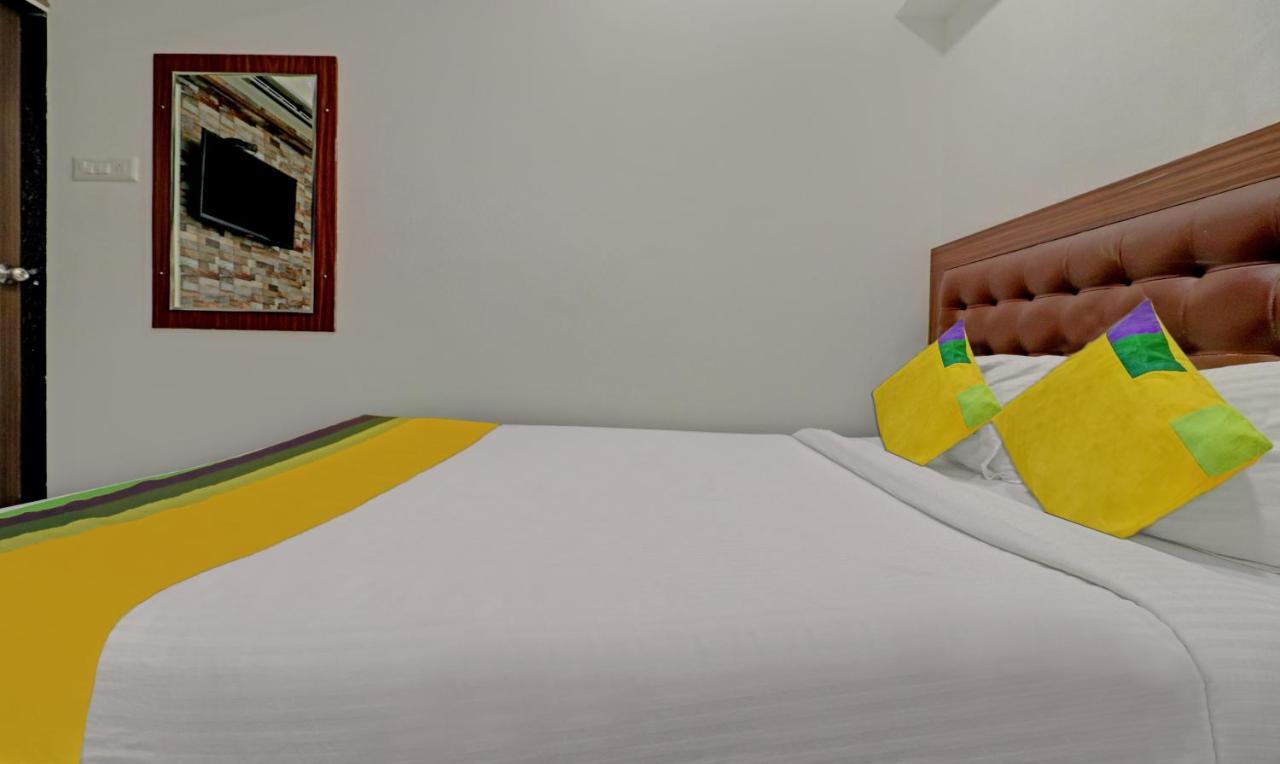 Treebo Trip Rk Residency Hotel Mumbai
