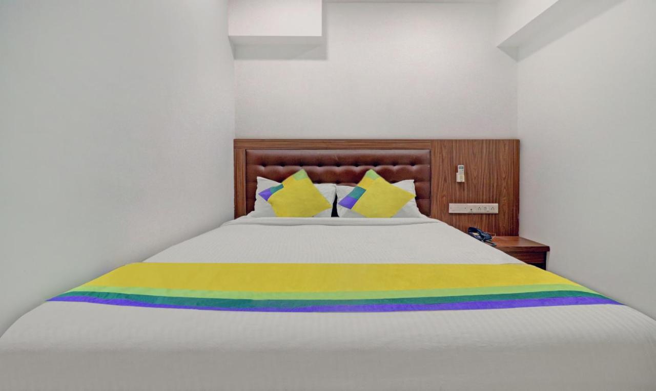 Treebo Trip Rk Residency Hotel Mumbai