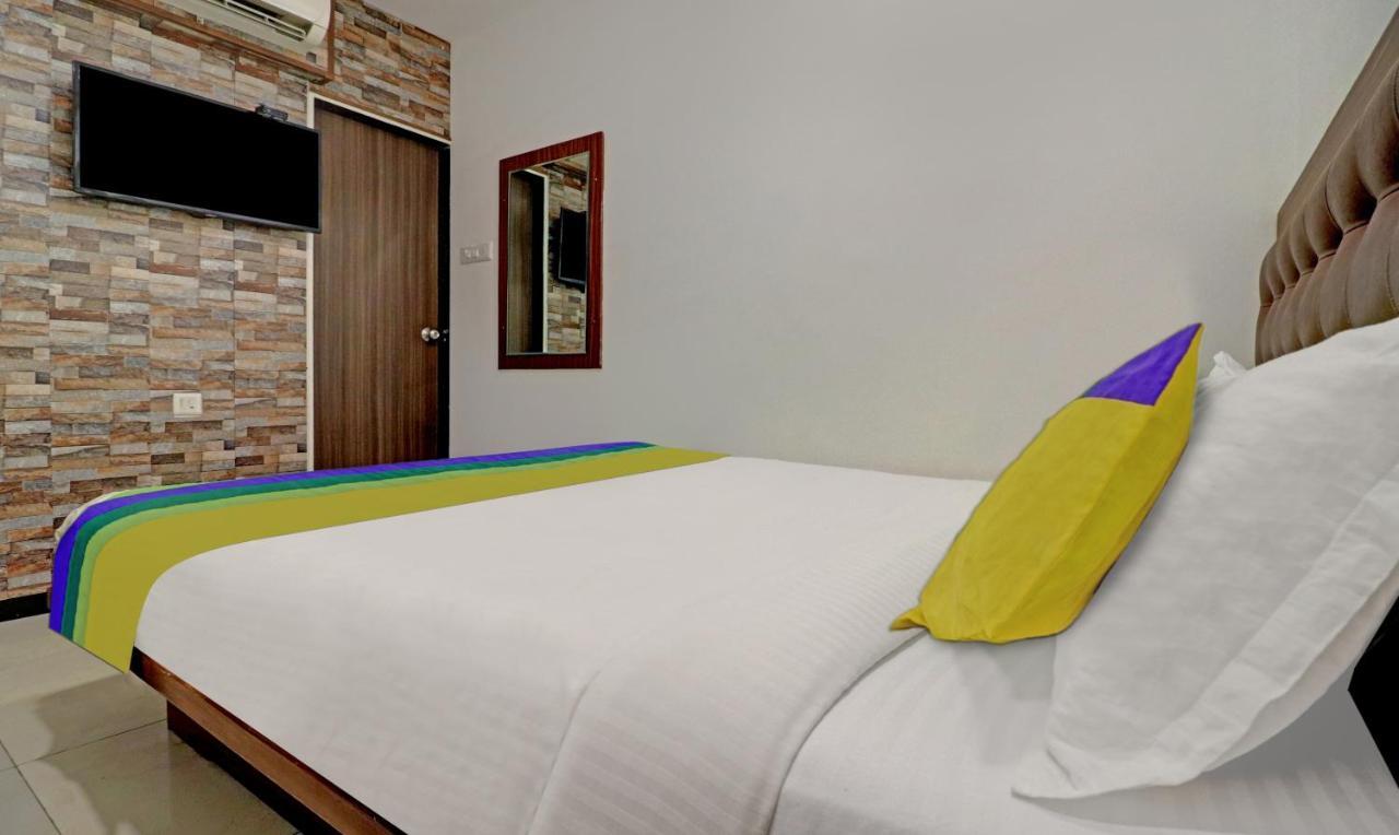 Treebo Trip Rk Residency Hotel Mumbai
