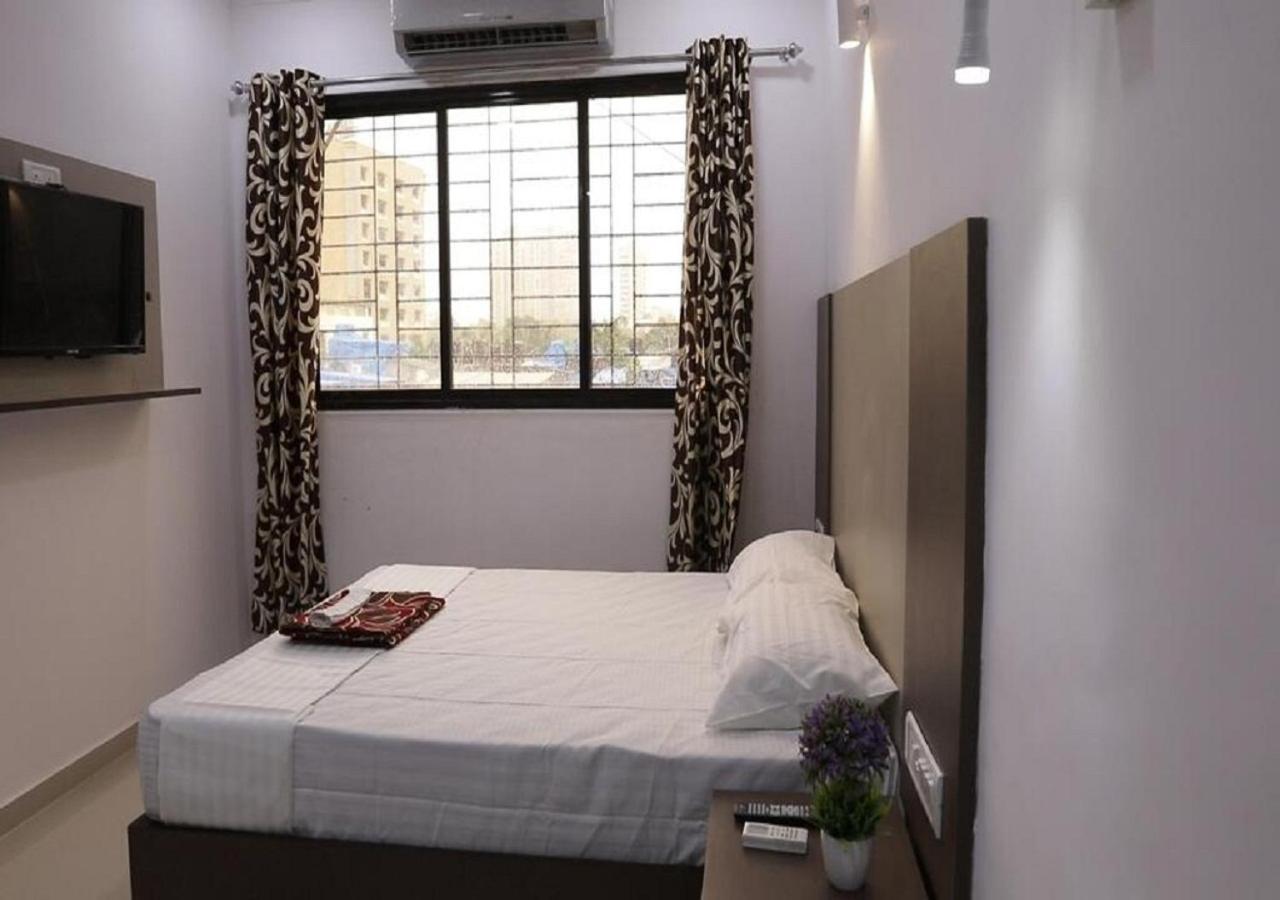Super O Four Formerly Ardaas Residency * Mumbai