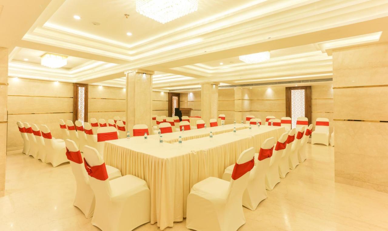 Hotel Metropolis Mumbai
