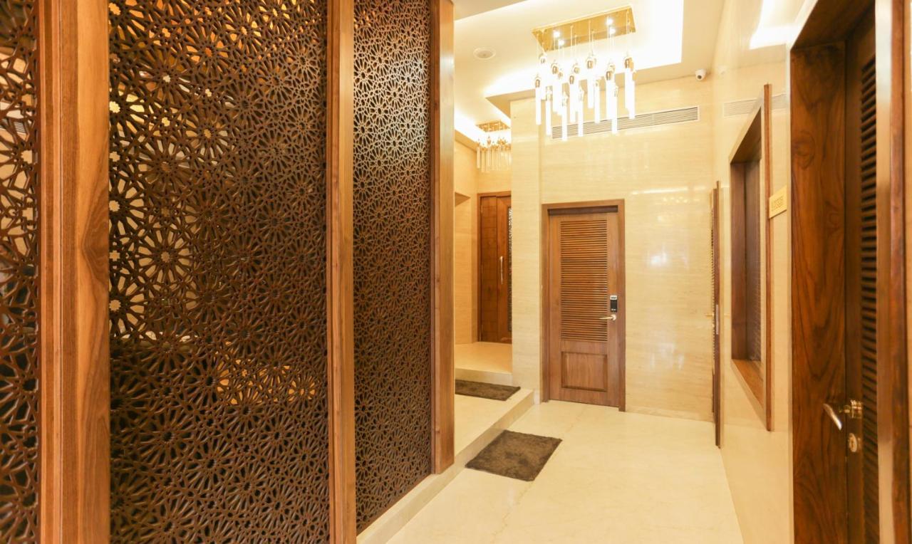 Hotel Metropolis Mumbai