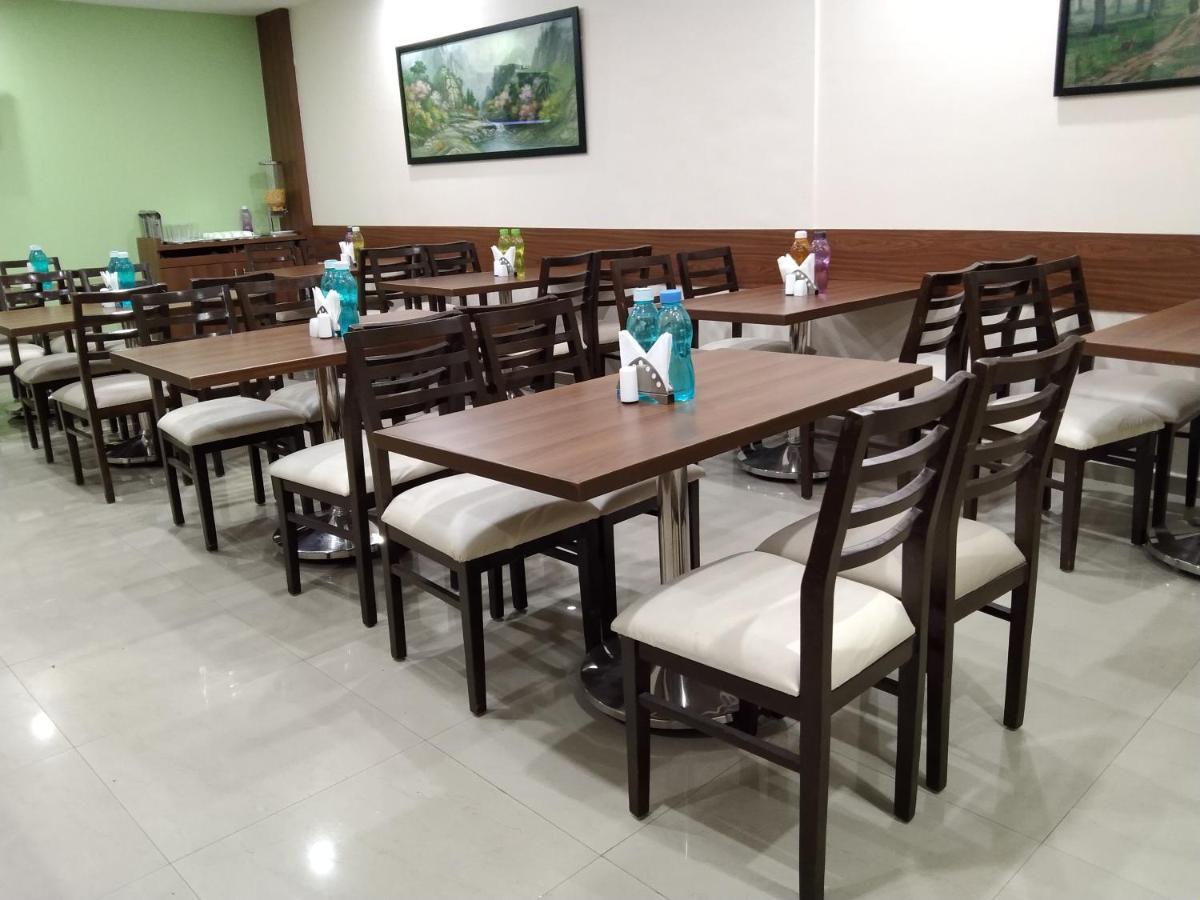 Hotel Ocean Mumbai