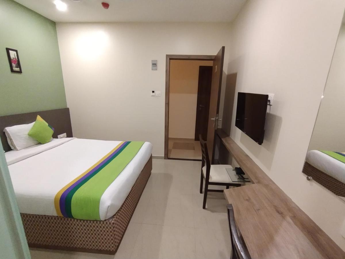 Ocean Hotel