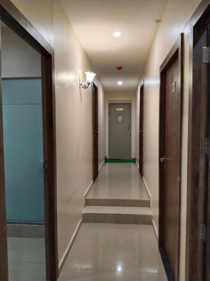 Hotel Ocean Mumbai