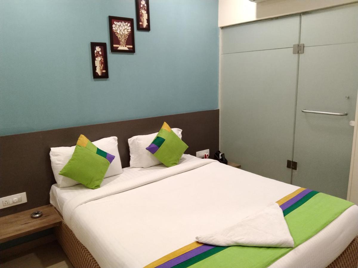 Hotel Ocean 3*