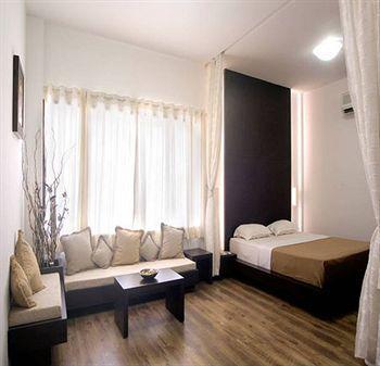 Hotel Metro International